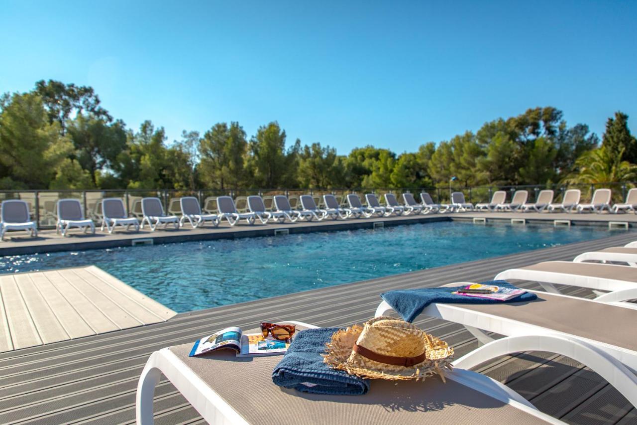 Sowell Family Riviera 4* Saint-Raphael (Var)